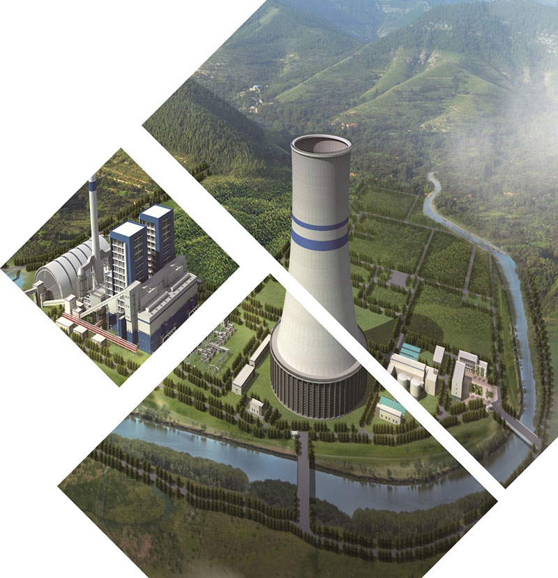 黃陵礦業(yè)店頭電廠 2×660MW項目全過程檔案管理項目