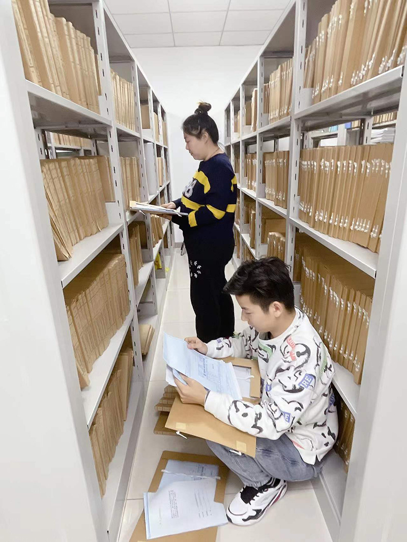 北京華電北燃能源有限公司(2×80+67)MW燃?xì)?蒸汽聯(lián)合循環(huán)機(jī)組及配套熱力管網(wǎng)、能源子站建設(shè)工程竣工檔案整理及數(shù)字化技術(shù)服務(wù)項(xiàng)目